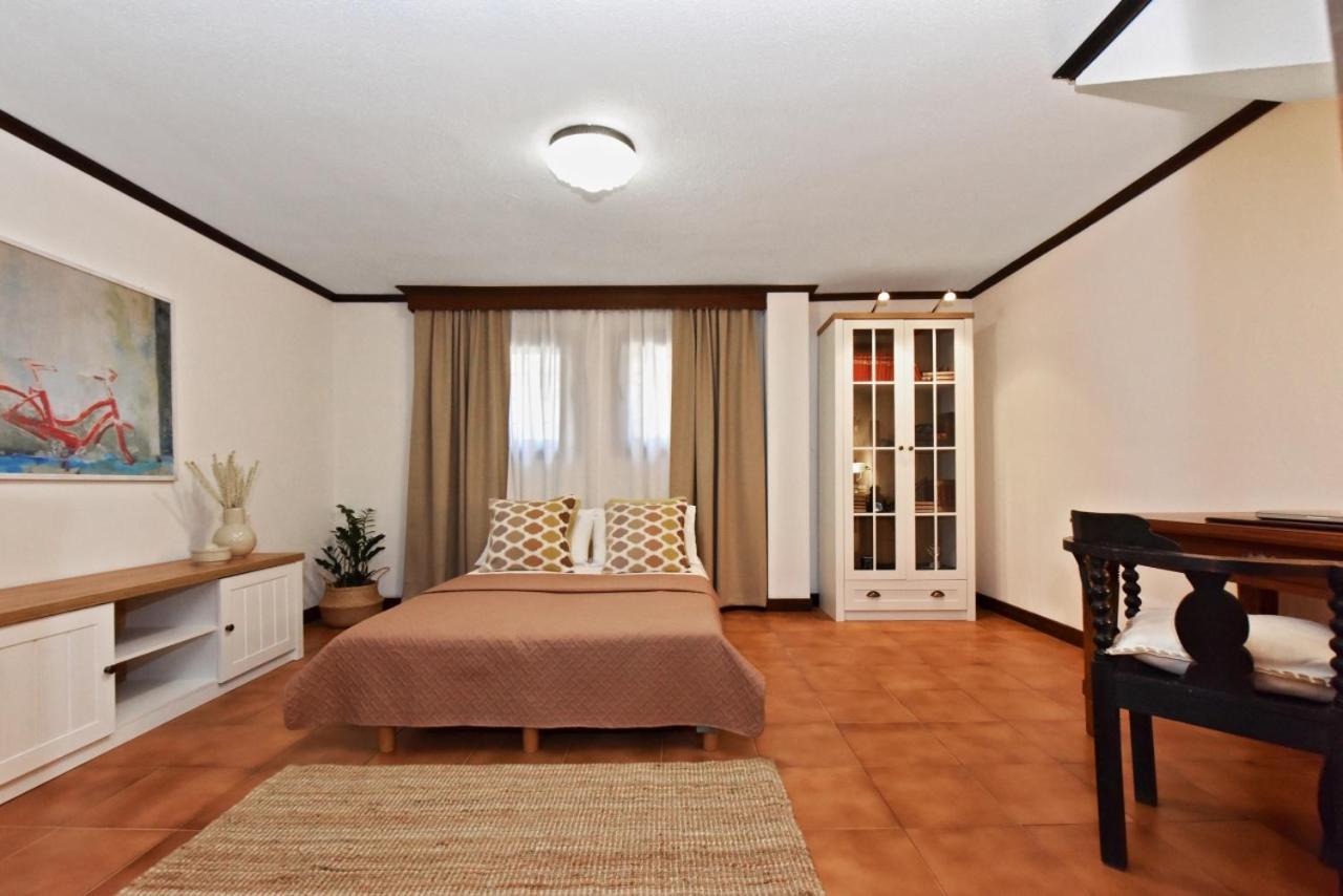 Country house Ares Garden House - Halkidiki *