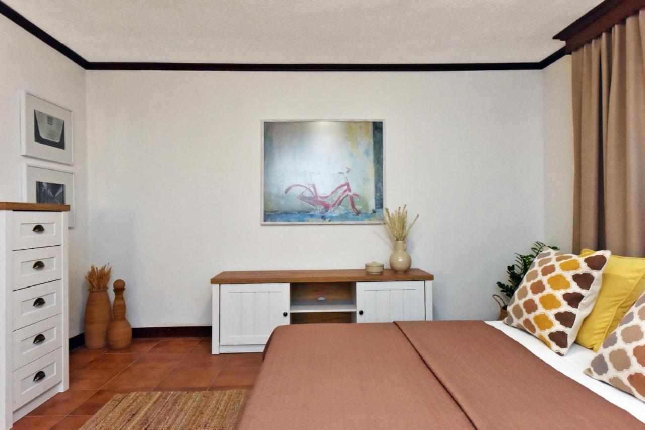 Ares Garden House - Halkidiki