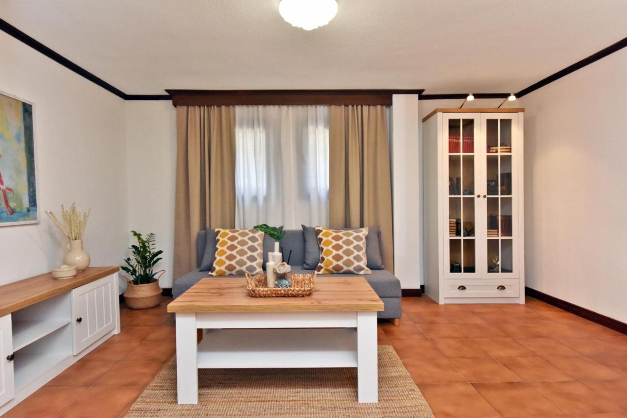 Ares Garden House - Halkidiki Country house