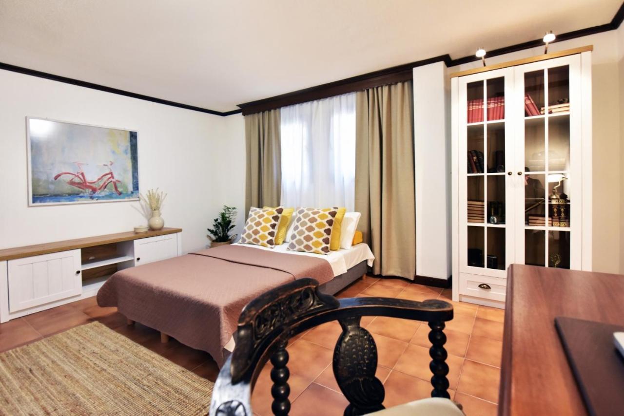 Ares Garden House - Halkidiki