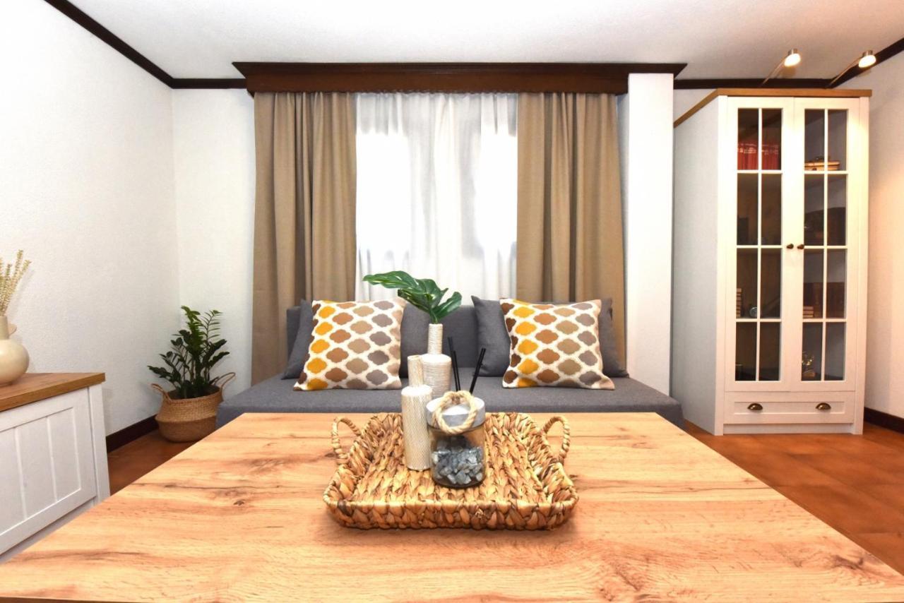 Country house Ares Garden House - Halkidiki