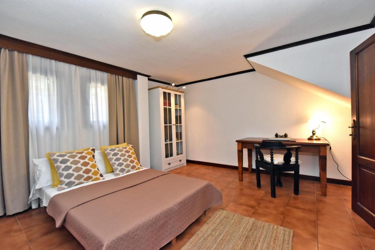 Country house Ares Garden House - Halkidiki Nea Moudania