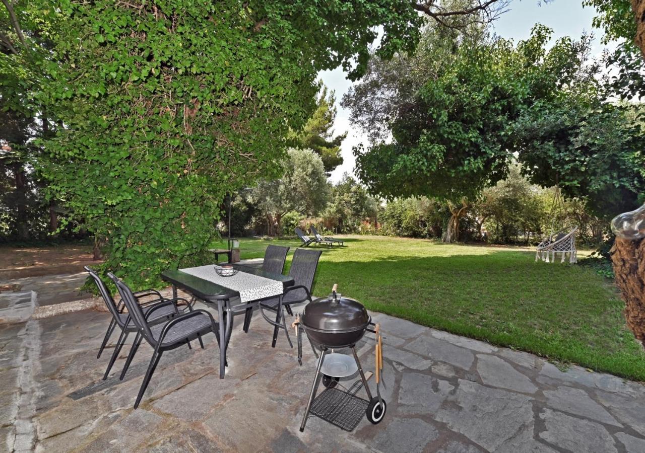 Ares Garden House - Halkidiki Country house *