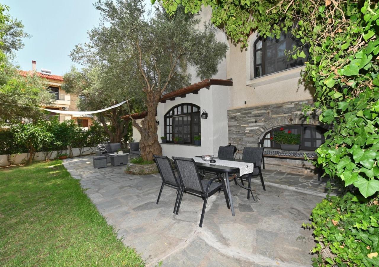 Country house Ares Garden House - Halkidiki