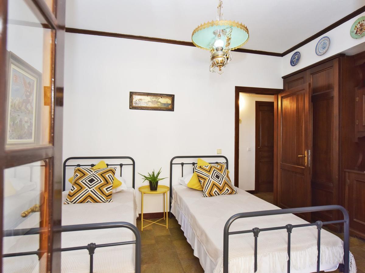 Ares Garden House - Halkidiki *