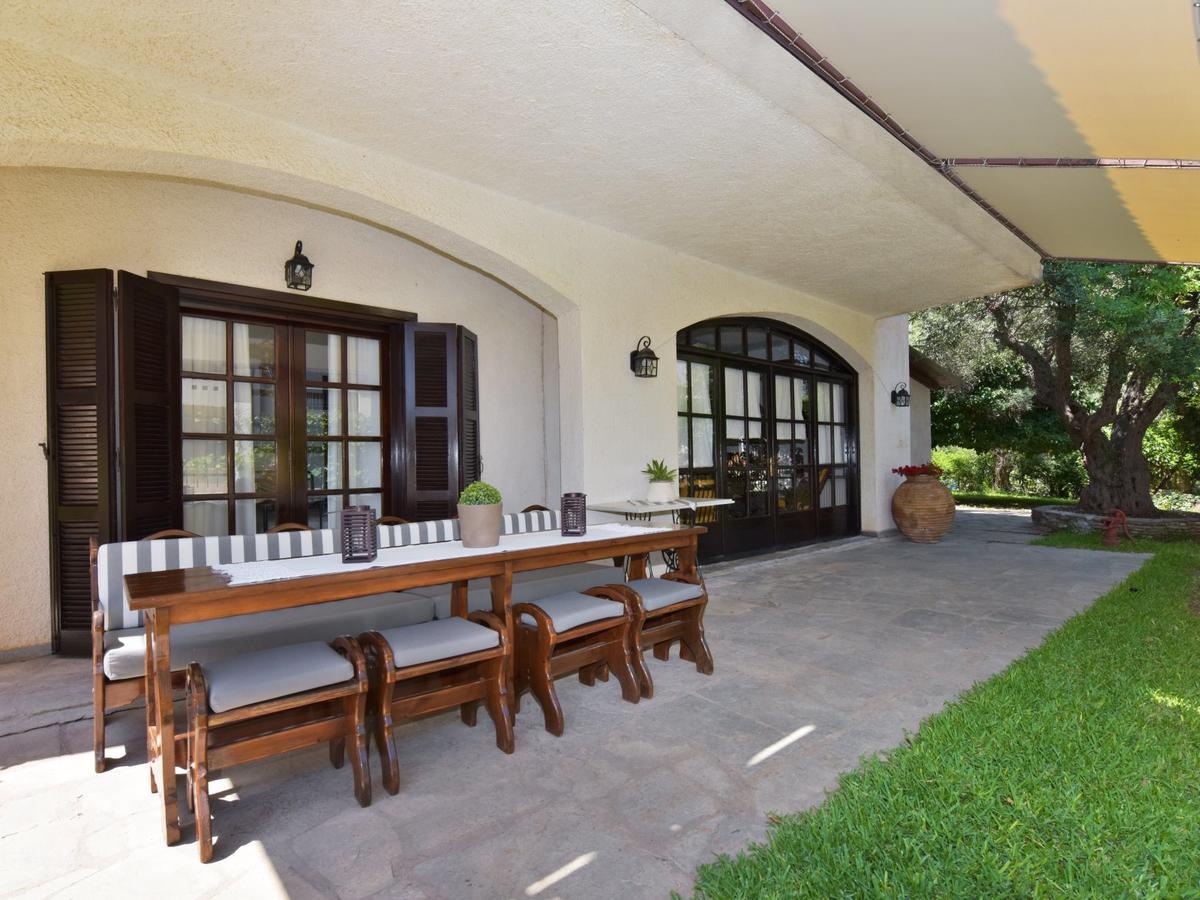 Ares Garden House - Halkidiki *