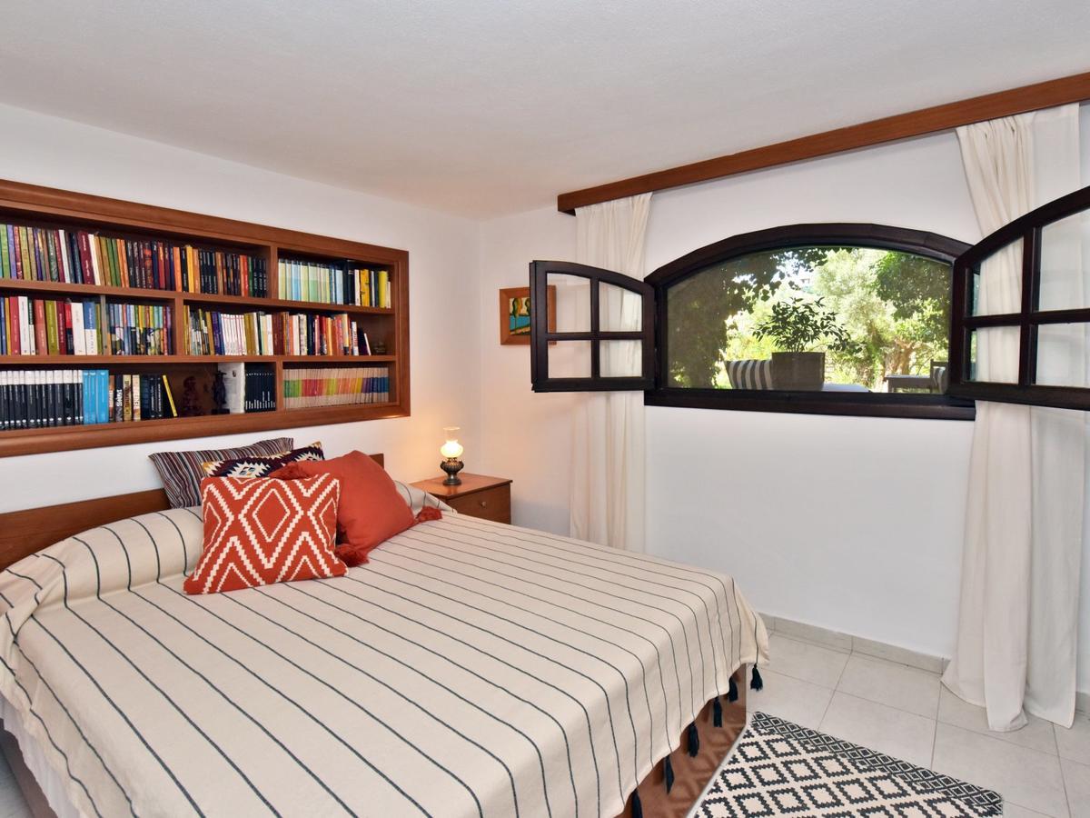 Ares Garden House - Halkidiki
