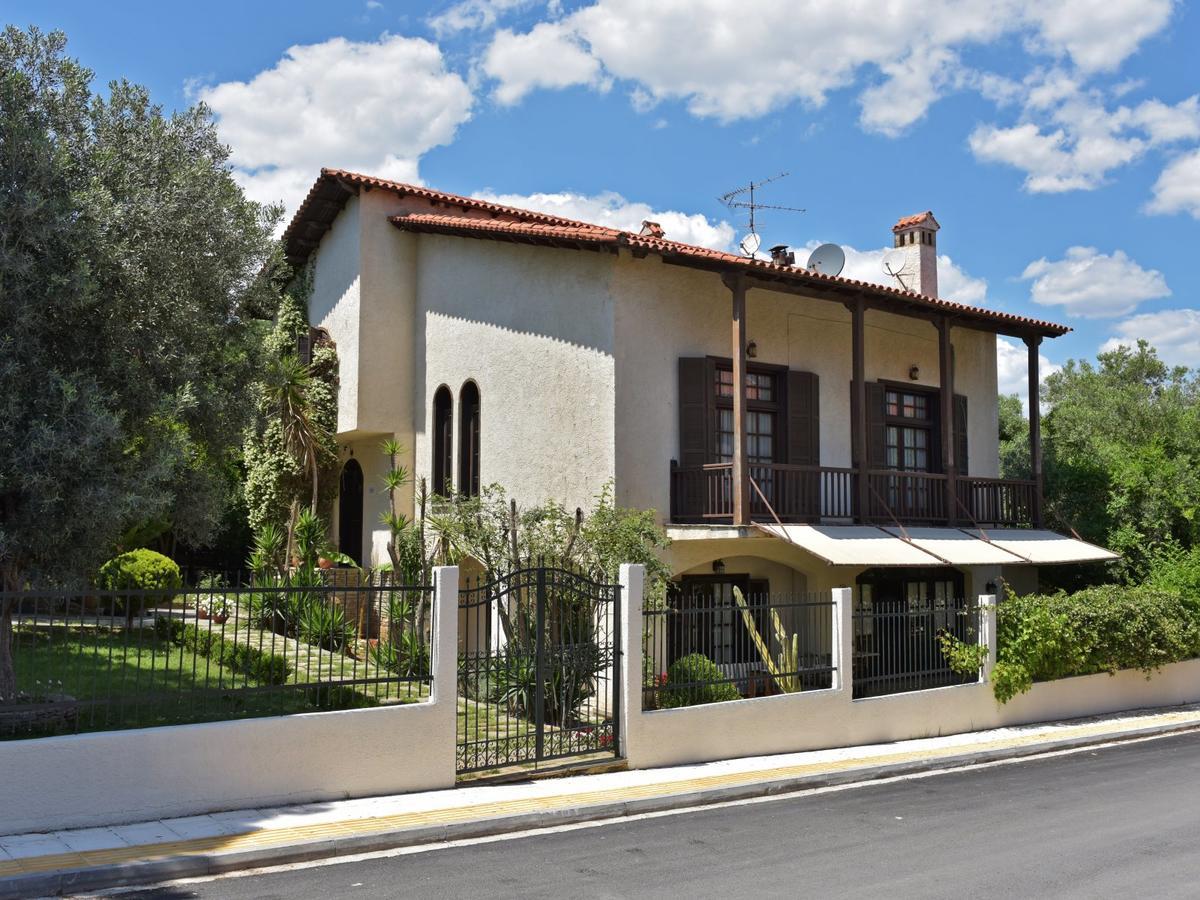Ares Garden House - Halkidiki