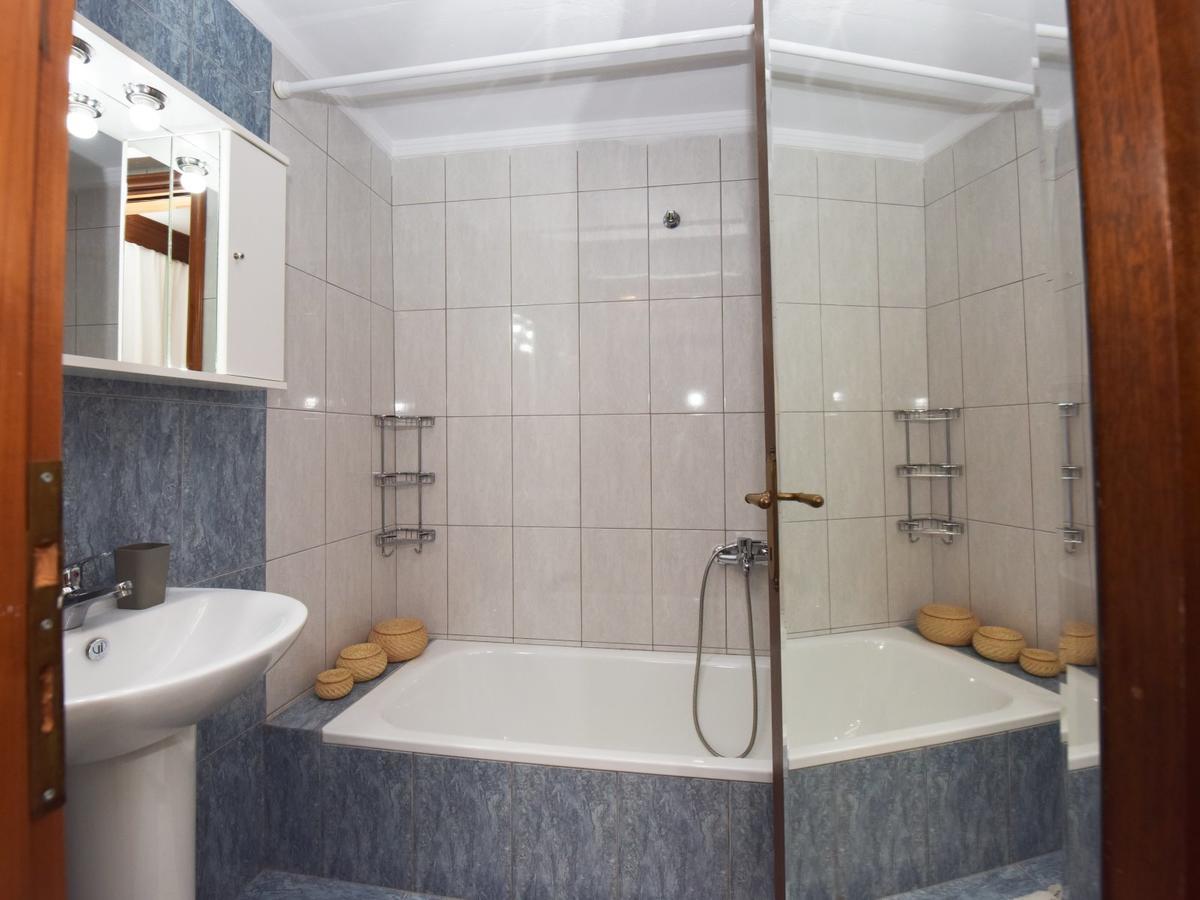 Ares Garden House - Halkidiki