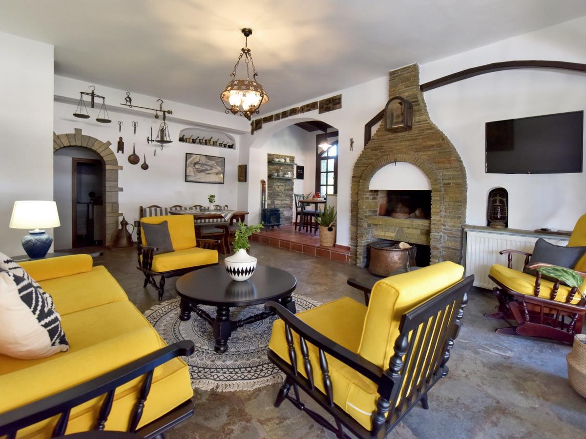Ares Garden House - Halkidiki Country house *
