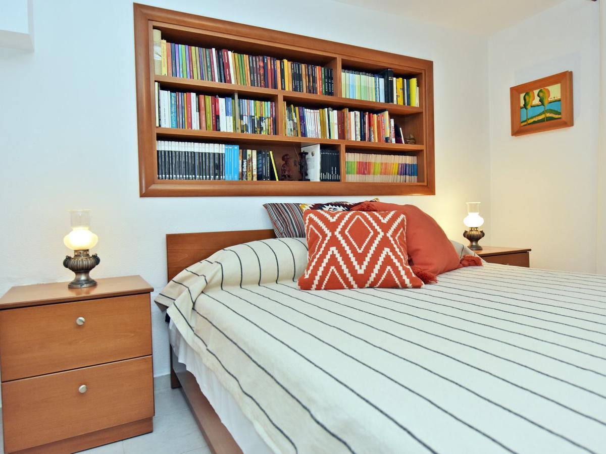 Ares Garden House - Halkidiki * Nea Moudania