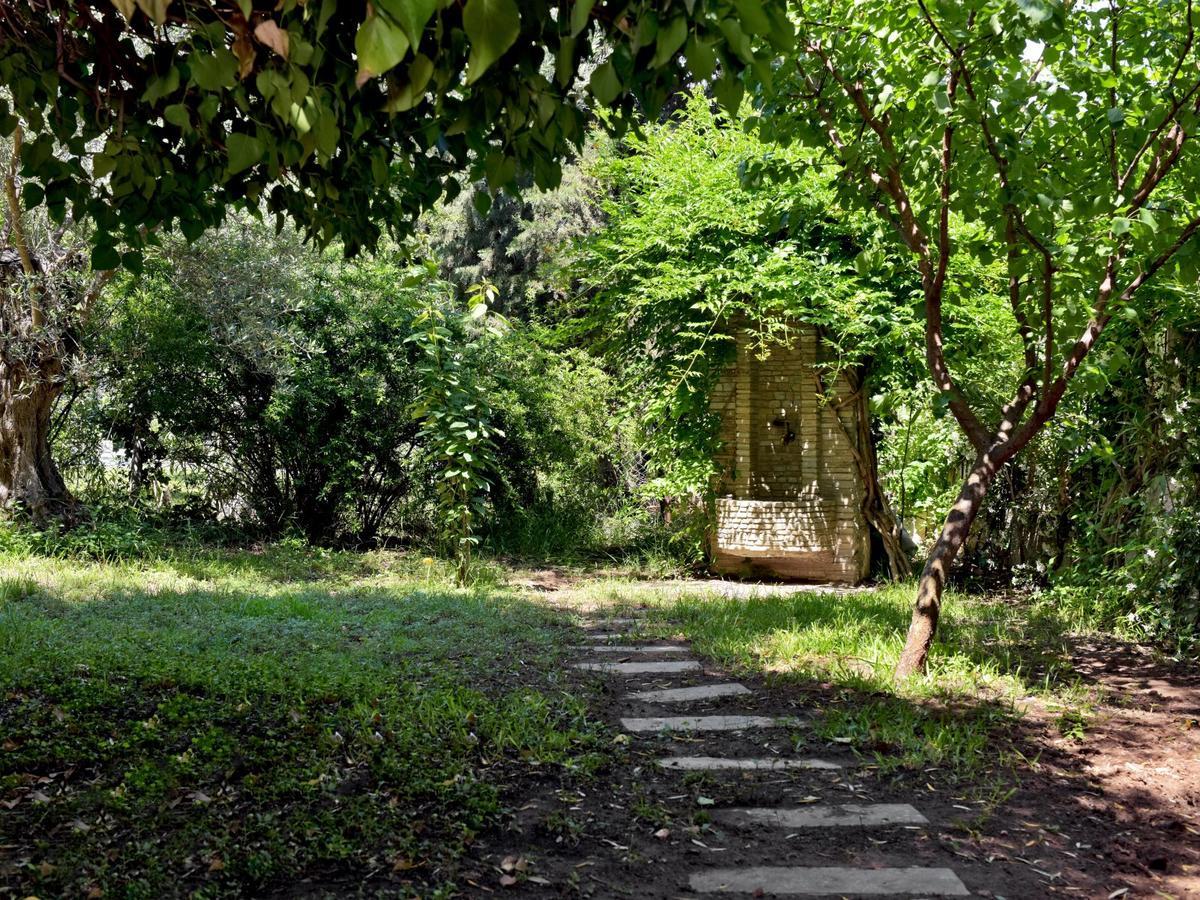 Ares Garden House - Halkidiki Country house Nea Moudania