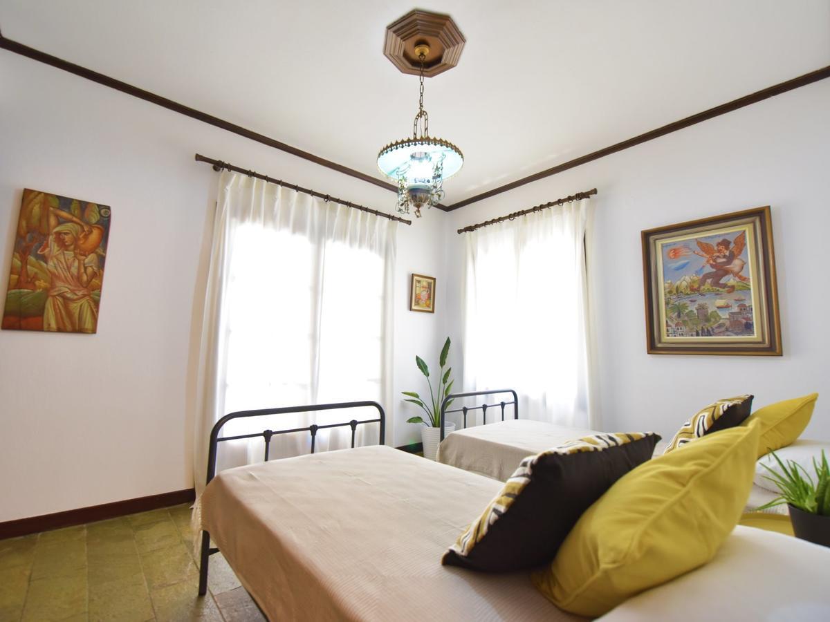 Country house Ares Garden House - Halkidiki Nea Moudania