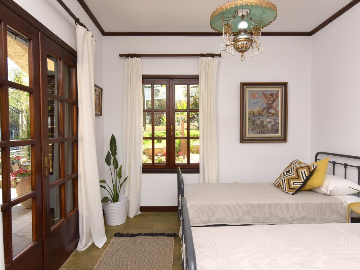 Ares Garden House - Halkidiki Country house Nea Moudania