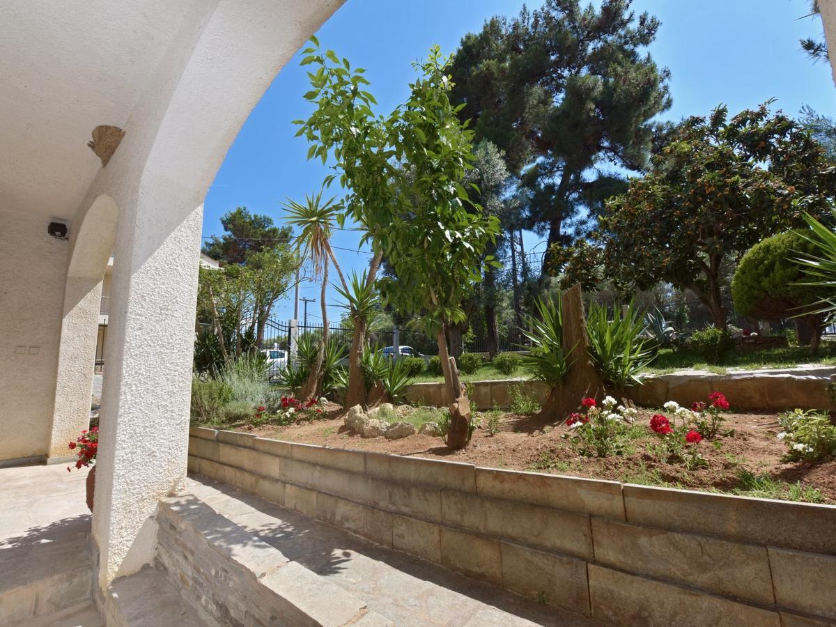 Ares Garden House - Halkidiki