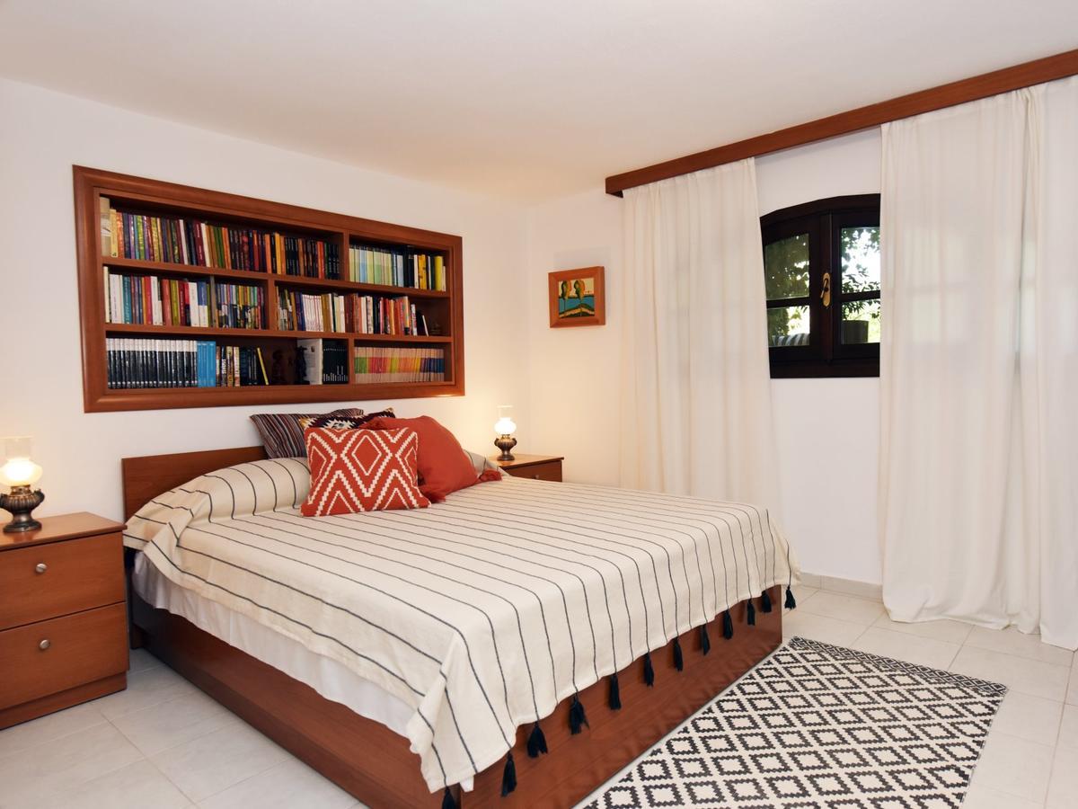 Ares Garden House - Halkidiki Country house *