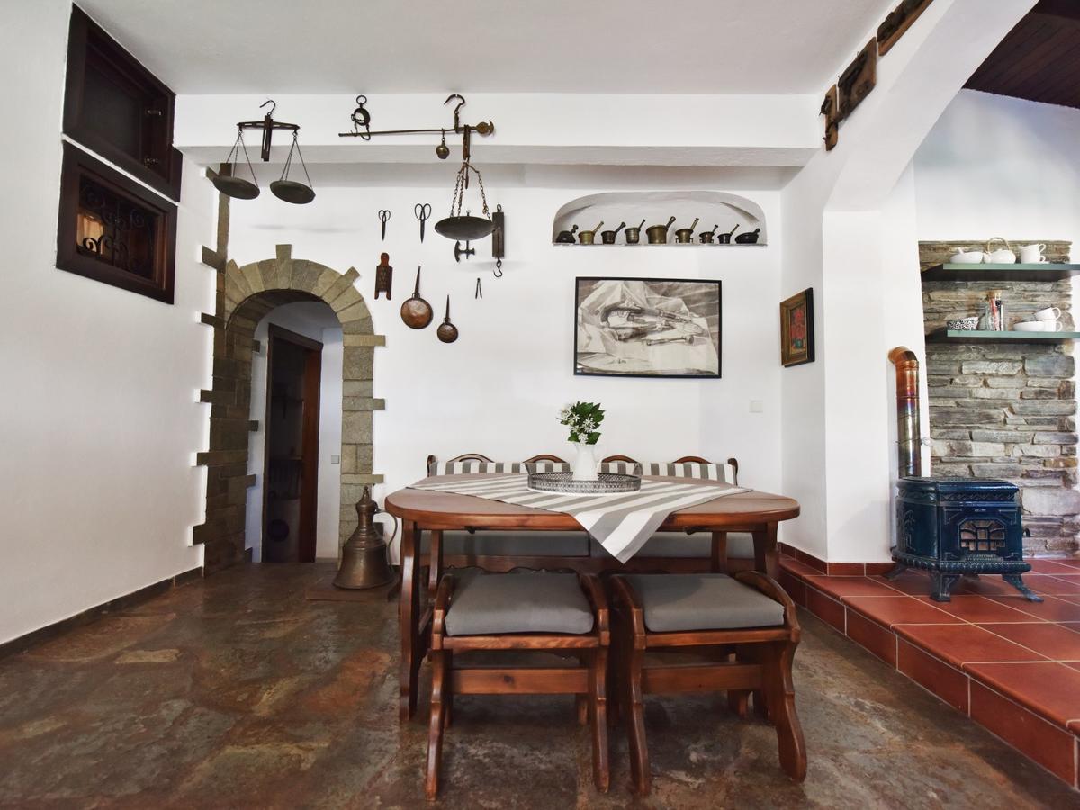 Ares Garden House - Halkidiki * Nea Moudania