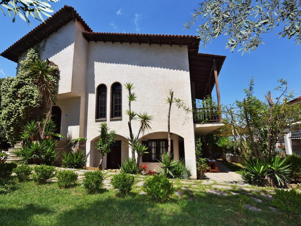 Ares Garden House - Halkidiki Country house *