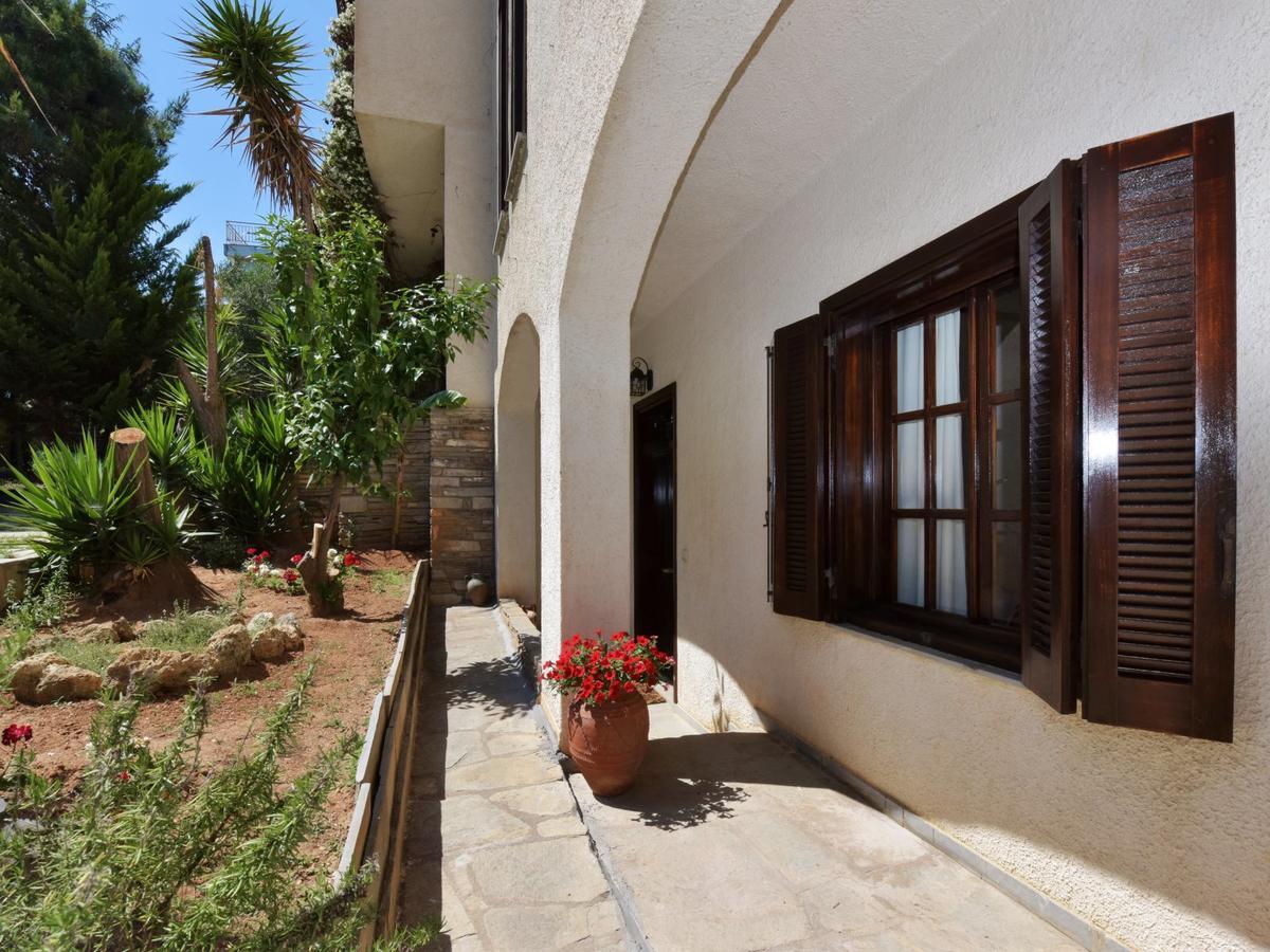 Country house Ares Garden House - Halkidiki Nea Moudania
