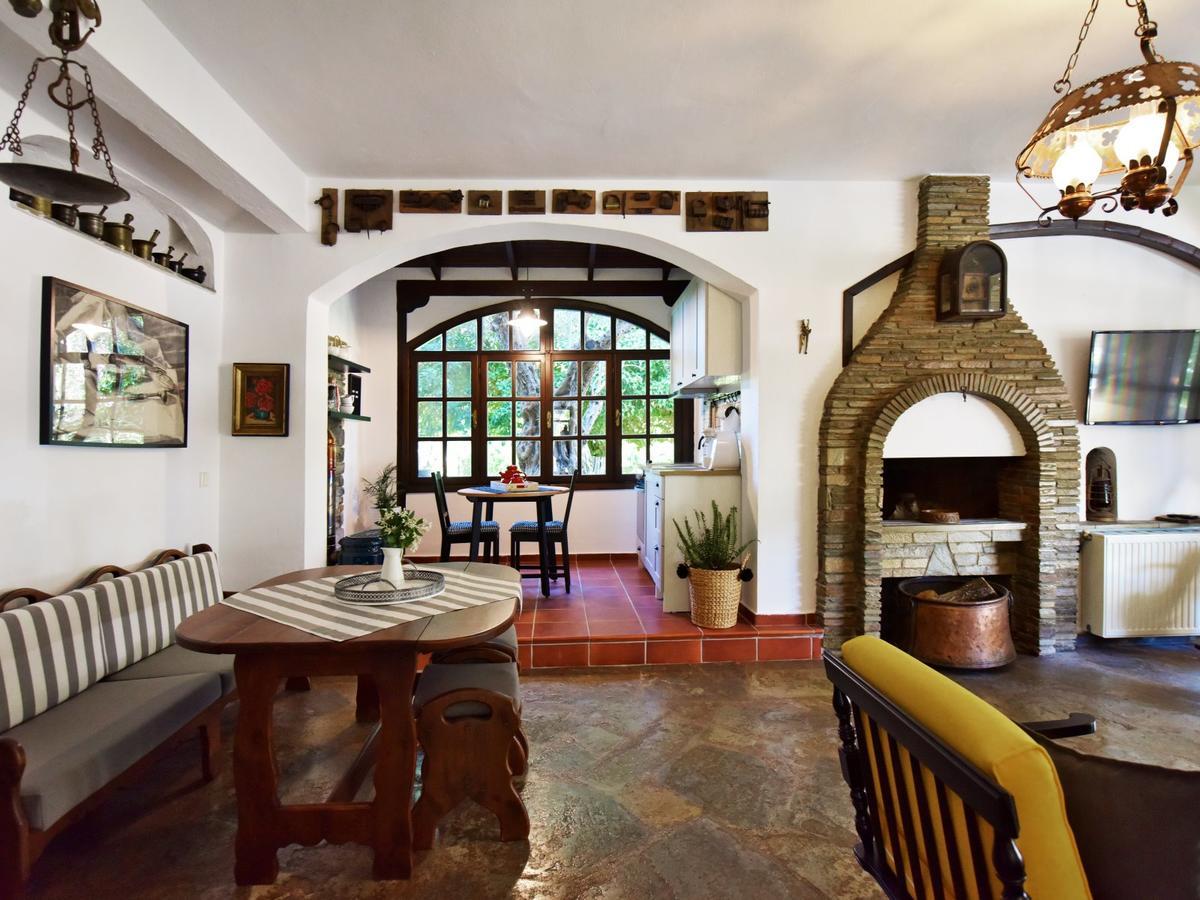 Ares Garden House - Halkidiki