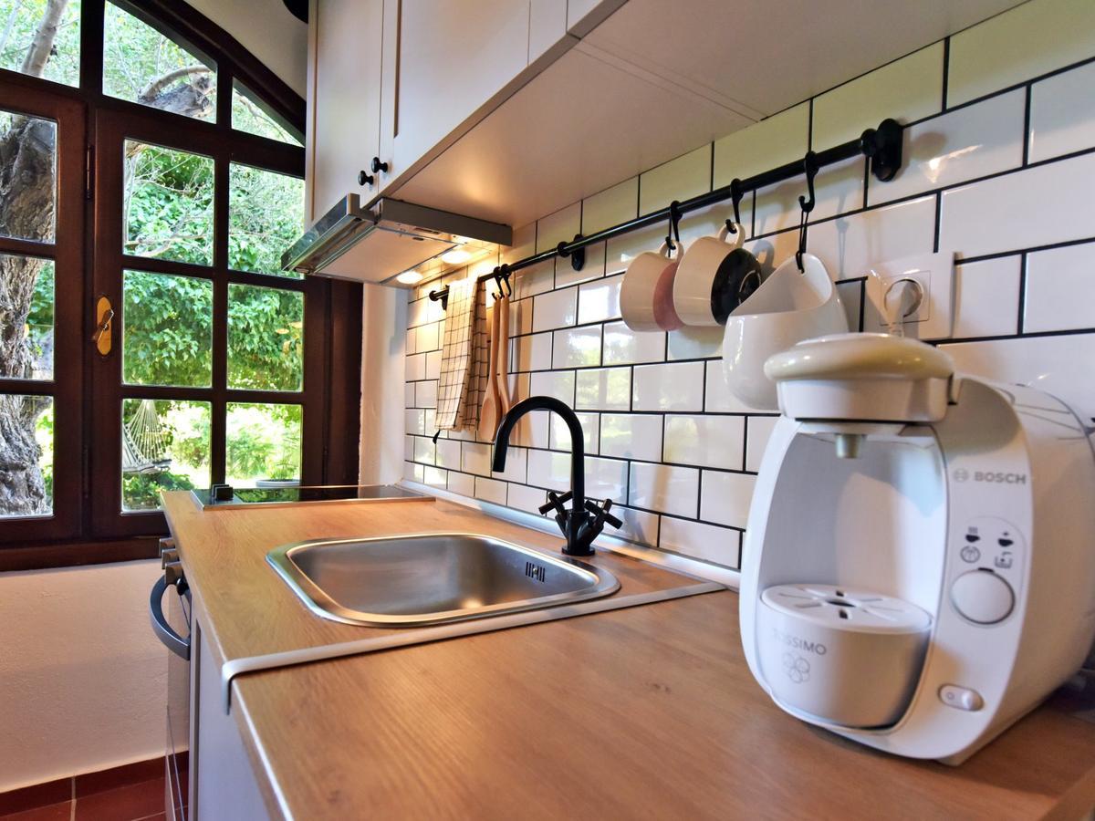 Country house Ares Garden House - Halkidiki Nea Moudania