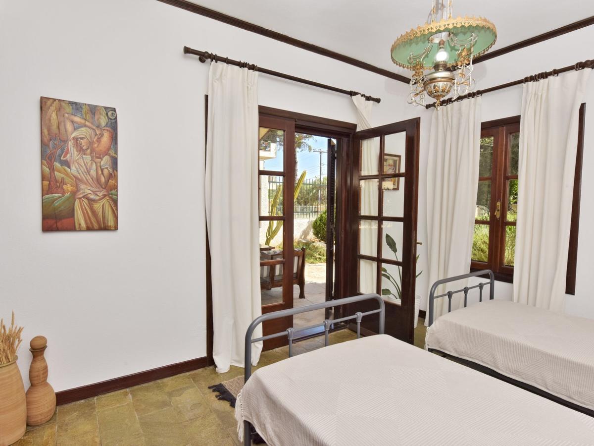 Country house Ares Garden House - Halkidiki *