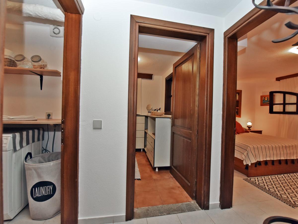 Country house Ares Garden House - Halkidiki Nea Moudania