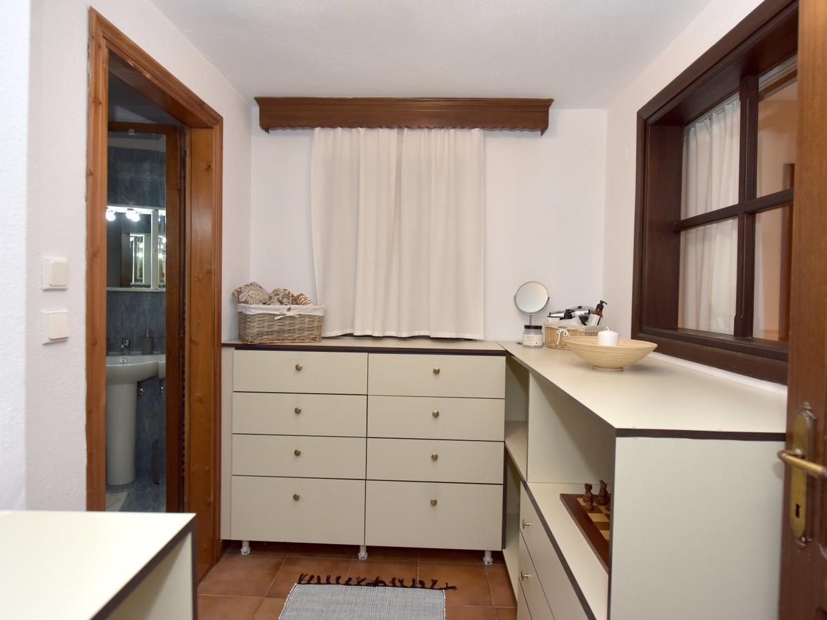 Ares Garden House - Halkidiki *