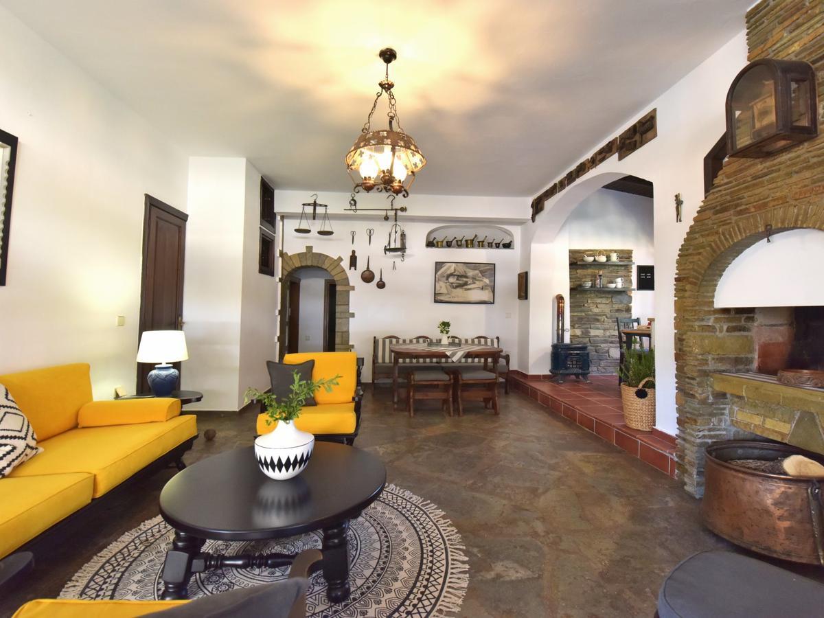 Ares Garden House - Halkidiki