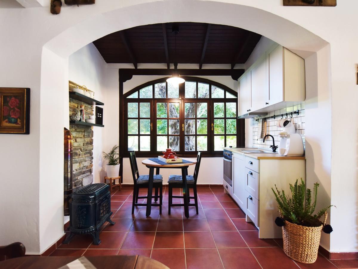 Ares Garden House - Halkidiki *