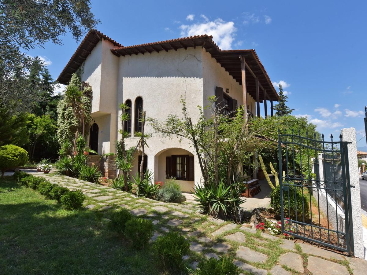 Ares Garden House - Halkidiki Country house *