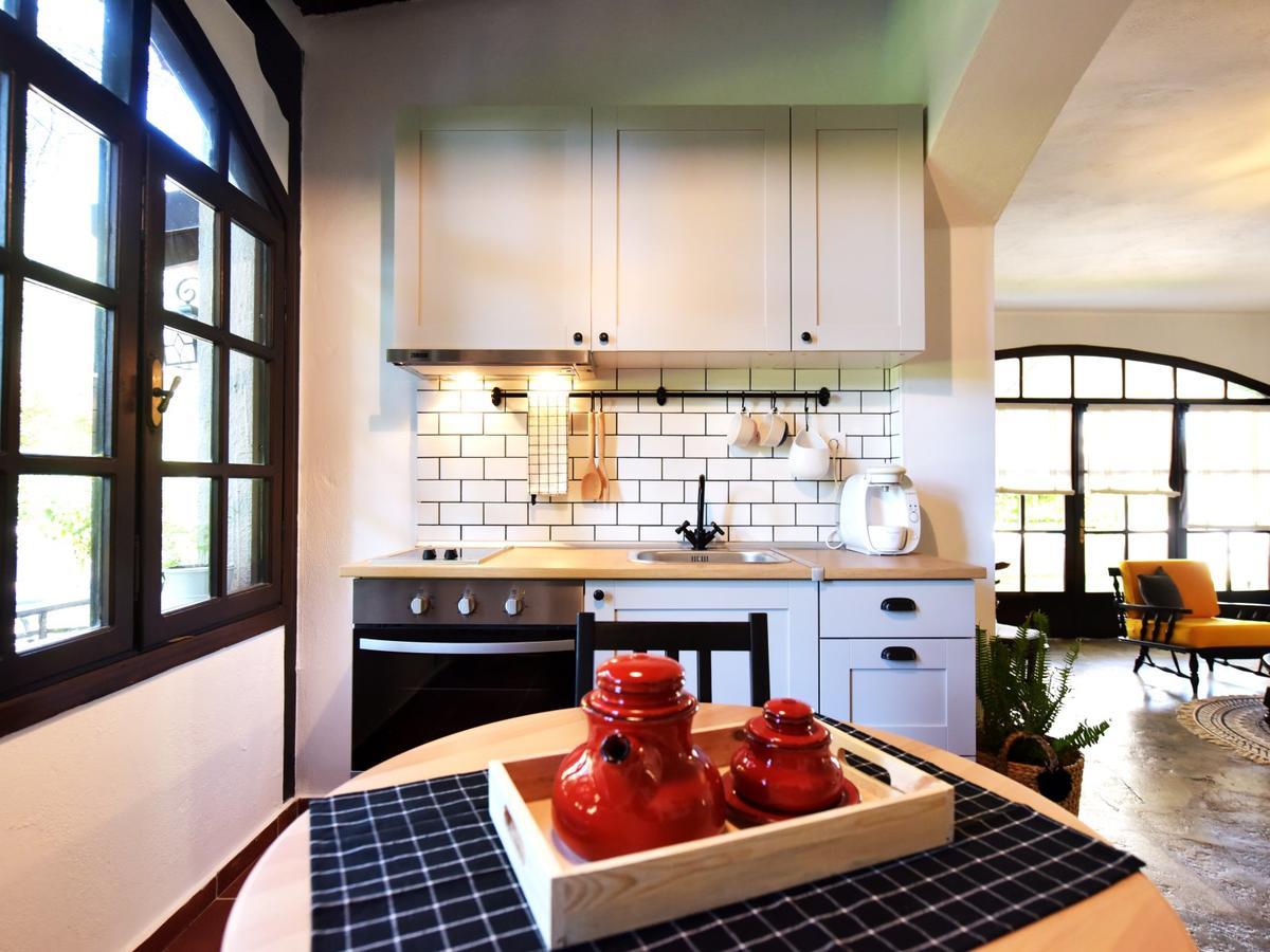 Ares Garden House - Halkidiki * Nea Moudania