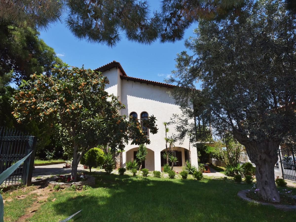 Ares Garden House - Halkidiki Country house Nea Moudania