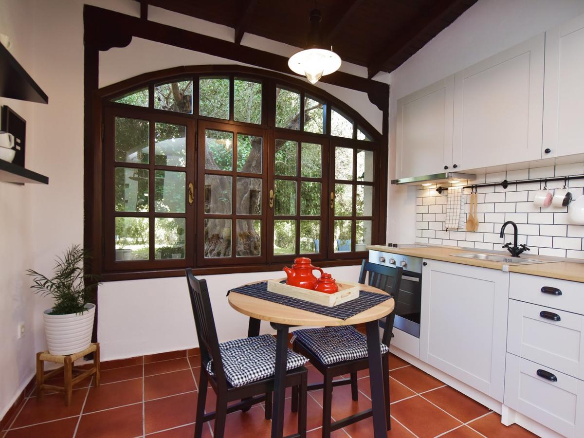 Ares Garden House - Halkidiki Country house Nea Moudania