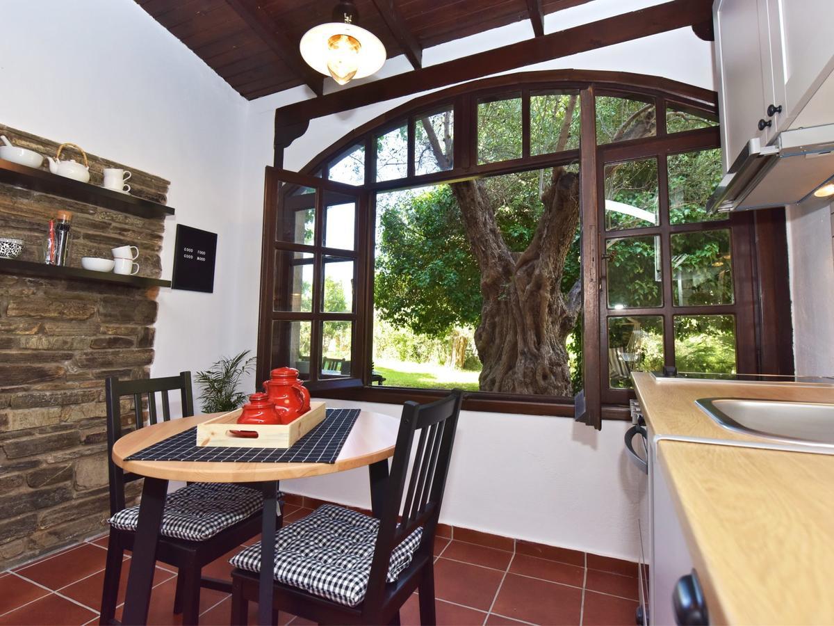 Ares Garden House - Halkidiki *