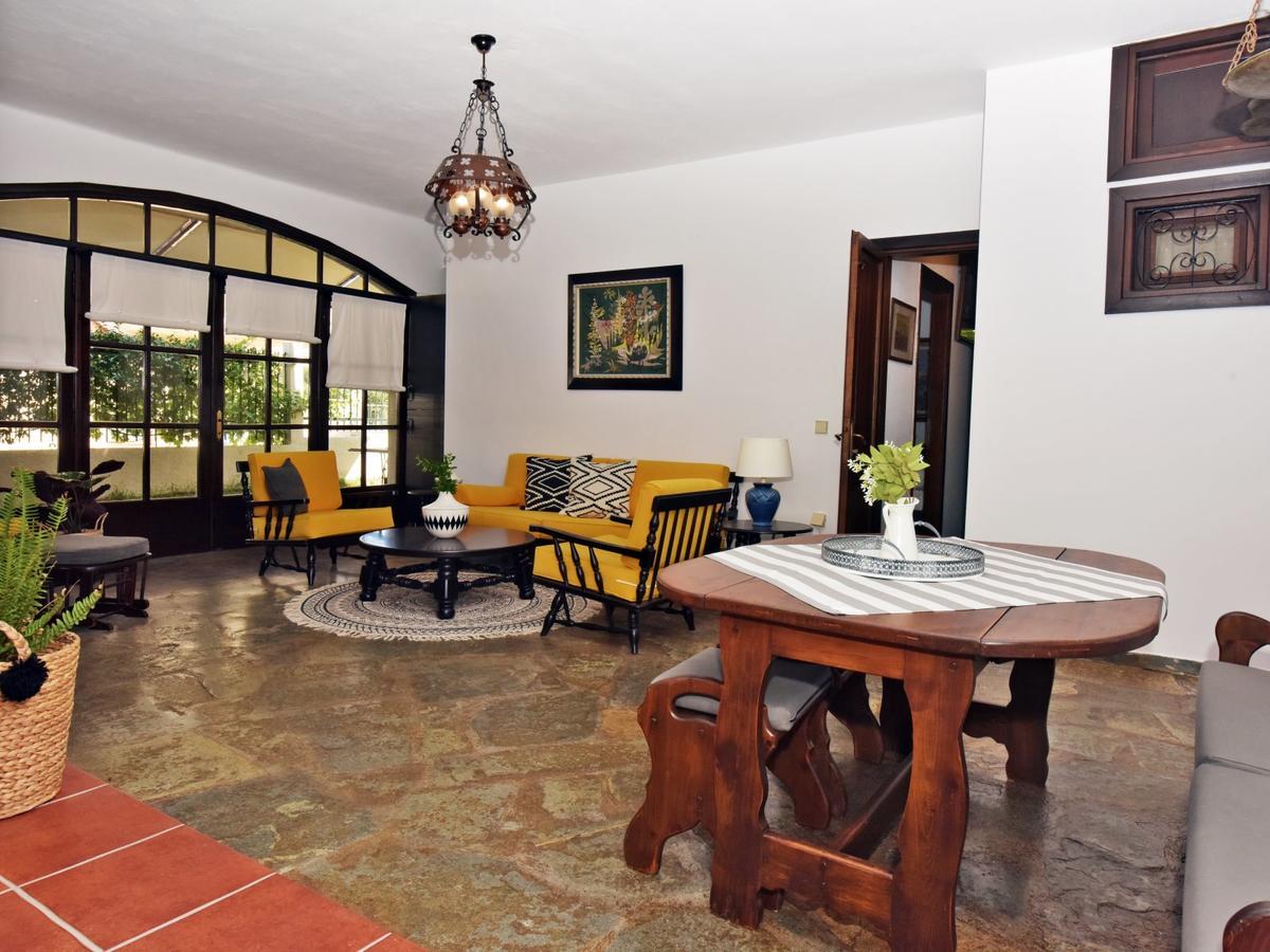Country house Ares Garden House - Halkidiki Nea Moudania