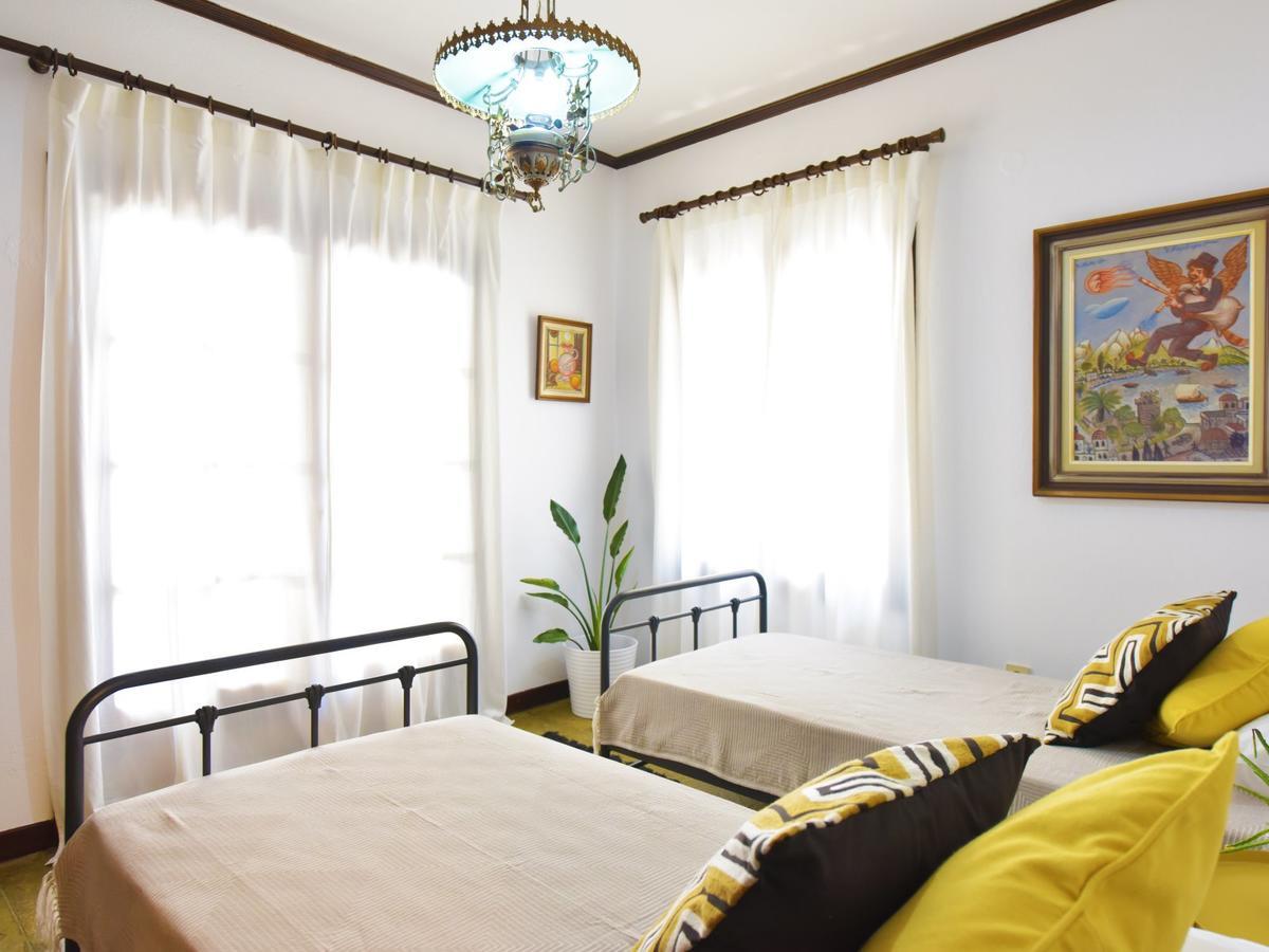Ares Garden House - Halkidiki