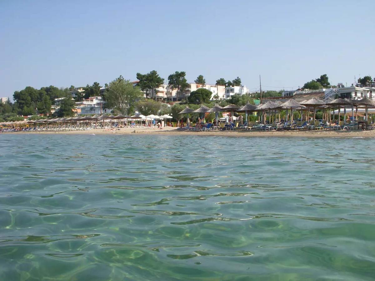 Ares Garden House - Halkidiki