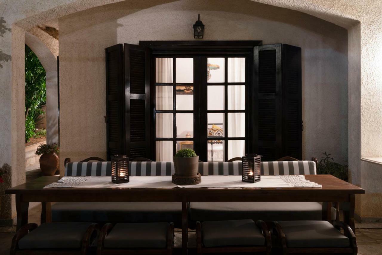Ares Garden House - Halkidiki Nea Moudania