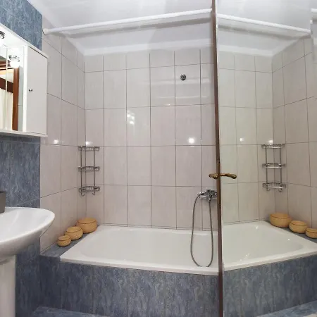 Ares Garden House - Nea Moudania Halkidiki Guest House Exterior photo