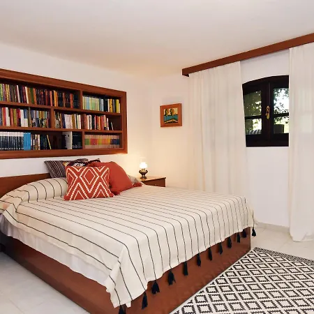 Ares Garden House - Nea Moudania Halkidiki Guest House Exterior photo