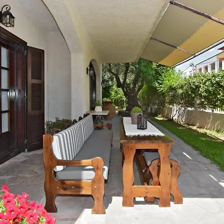 Ares Garden House - Nea Moudania Halkidiki Guest House Exterior photo