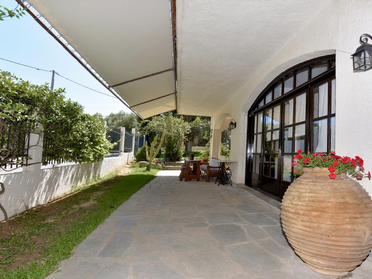 Ares Garden House - Halkidiki Country house *