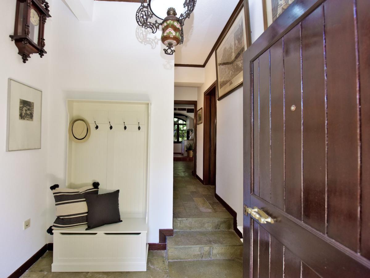 Ares Garden House - Halkidiki * Nea Moudania