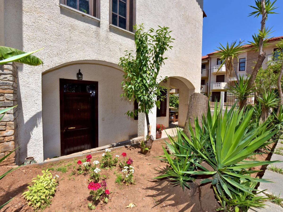 Ares Garden House - Halkidiki 鄉村民宿